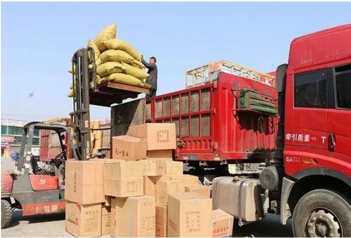 泉州到河池物流专线