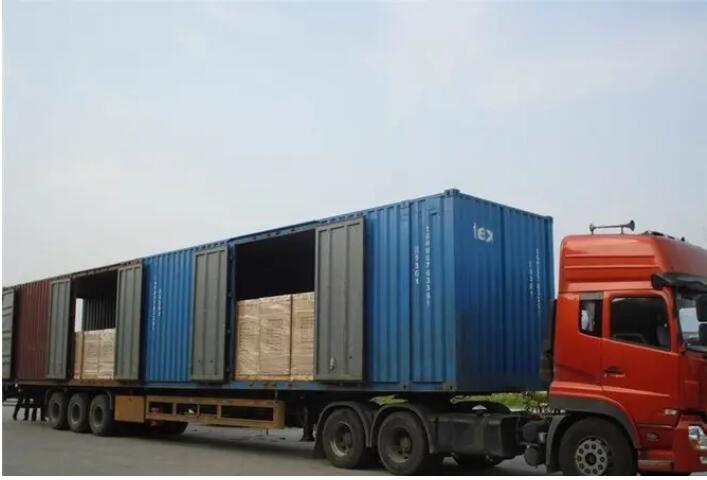 泉州到河池整车运输