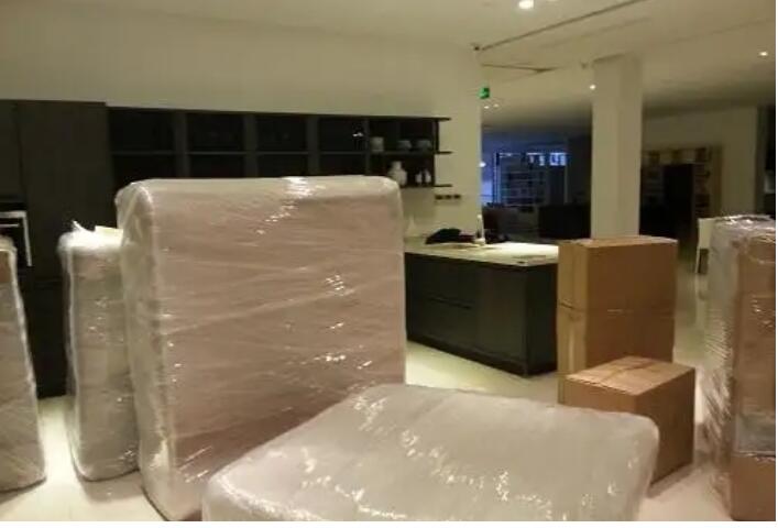 泉州到河池长途搬家