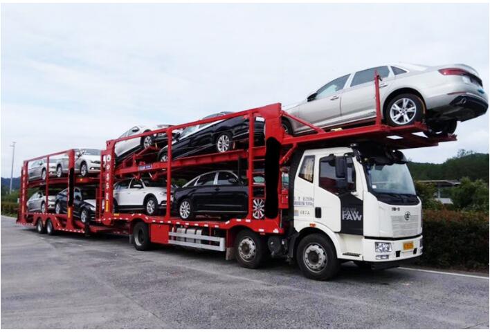 泉州到河池轿车托运